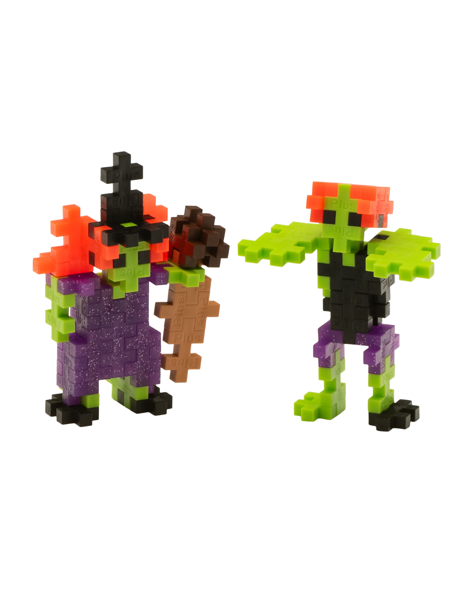 Monster Mash - 100 pcs